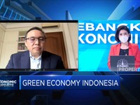 Bos Star Energy Beberkan Cara Turunkan Biaya Panas Bumi