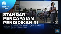 Kurikulum Darurat, Standar Pencapaian Pendidikan di Pandemi