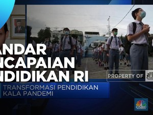Kurikulum Darurat, Standar Pencapaian Pendidikan di Pandemi