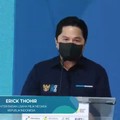 Erick Pusing! Sawit Swasta Untung, PTPN Malah Utang Rp 47 T
