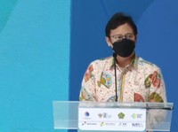 Menkes Budi Gunadi Beberkan Fakta Baru Varian Covid-19