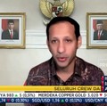 Terbaru! Ini Kata Menteri Nadiem soal Sekolah Tatap Muka