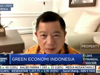 Ekonomi RI Digenjot Tumbuh 7% Biar Segera Jadi Negara Maju!