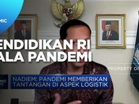 Nadiem Makarim: Kegiatan Riset di Masa Pandemi Jalan Terus