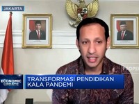 Merdeka Belajar Bakal Membuat RI Jadi Pionir Pendidikan