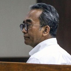 Mantan Dirut PLN Nur Pamudji Bebas dari Kasus Korupsi Rp173 M