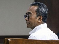 Mantan Dirut PLN Nur Pamudji Bebas dari Kasus Korupsi Rp173 M