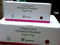 Viral Video Oseltamivir, Begini Penjelasan Lengkap Indofarma!