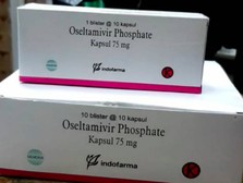 Viral Video Oseltamivir, Begini Penjelasan Lengkap Indofarma!