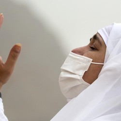 Bacaan Niat Puasa Arafah Idul Adha: Arab, Latin & Terjemahnya