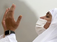 Bacaan Niat Puasa Arafah Idul Adha: Arab, Latin & Terjemahnya