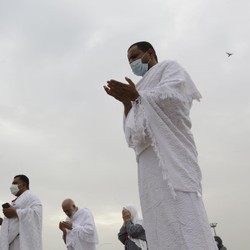 Ini Hikmah dan Keutamaan Puasa Arafah pada 9 Zulhijah