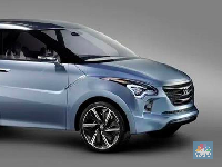 Calon-Calon 'Pembunuh' Avanza Berdatangan, Siapa Saja?
