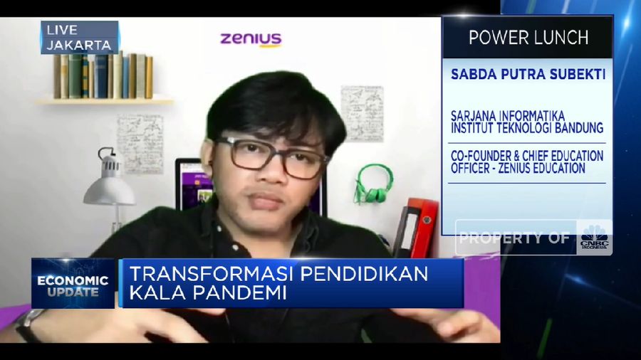 Perbaikan Fundamental Skill Siswa, Kunci Transformasi Pendidikan Nasional  (վ TV)