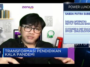 Perbaikan Fundamental Skill, Kunci Transformasi Pendidikan RI