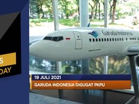 Pemerintah Tambah Stimulus PPKM, Hingga OPEC+ Naikkan Pasokan