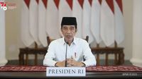 Deretan Menteri Jokowi Yang Minta Maaf Ke Publik Soal Corona