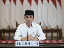 Deretan Menteri Jokowi yang Minta Maaf ke Publik Soal Corona