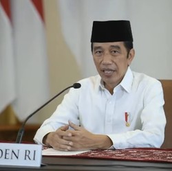 PPKM Level 4 Berlaku, Deretan Bansos Ini Bakal Cair!