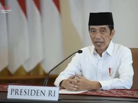 PPKM Level 4 Berlaku, Deretan Bansos Ini Bakal Cair!
