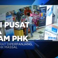 Pusat Belanja Bisa PHK 84 Ribu Pekerja Jika PPKM Diperpanjang