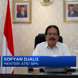 Duh! Pertamina pun Jadi Korban Mafia Tanah...
