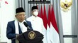 Soal IHSG Jeblok, Wapres: Peluang Investor Milenial Masuk!