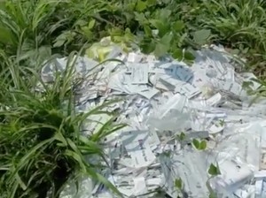 Anak Wawalkot Gunungsitoli Diperiksa Polisi Kasus Limbah Medis