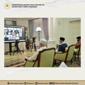 Titah Wapres Ma'ruf: Salat Iduladha di Rumah Masing-masing