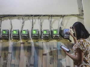 Update Tarif Listrik Februari 2026, Cek Biaya Terkini di Sini