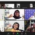 Kemnaker Gelar Webinar Berdamai dengan Pandemi