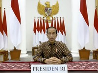 Hari Terakhir PPKM Level 4, Simak Arahan Eks Direktur WHO!