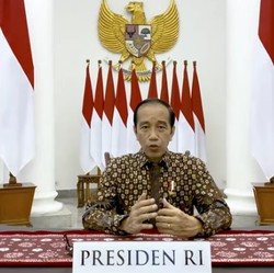 PPKM Darurat, Warung-Toko Boleh Buka sampai Jam 9 Malam