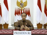 PPKM Darurat, Warung-Toko Boleh Buka sampai Jam 9 Malam
