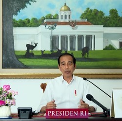 Untuk Kesekian Kalinya, Kepala Daerah Bikin Jokowi Murka Lagi