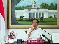Pak Anies Cs Dapat Mandat Khusus dari Jokowi, Apa itu?
