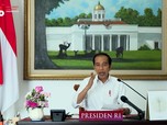 Kasus Covid-19 Masih Tinggi, Pak Jokowi Jadi Longgarkan PPKM?