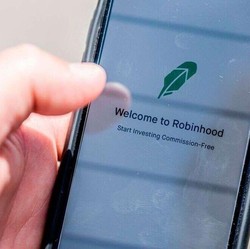 IPO di Nasdaq, Valuasi Robinhood Bisa Tembus Rp 508 T