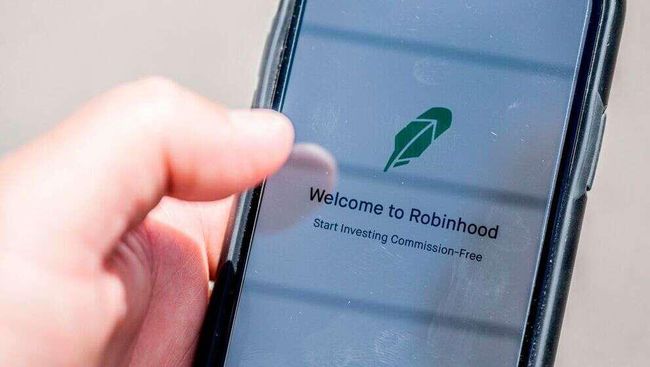 Robinhood Masuk ke RI, Caplok Buana dan Coinvest Milik Pieter Tanuri