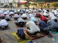 Kapan Mulai Puasa Arafah Idul Adha? Ini Niat & Keutamaannya