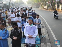 Idul Adha 2022 Tanggal Berapa? Simak Jadwal Sidang Isbatnya