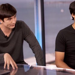 Perkenalkan 2 Crazy Rich Baru Robinhood, Berharta Rp 37 T
