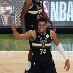 Selamat! Milwaukee Bucks Juara NBA Musim 2020-2021