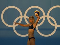 Melihat Olimpiade Tokyo di Tengah Pandemi