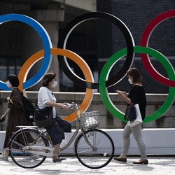 Olimpiade Tokyo Klaster Covid, Jepang Temukan 71 Kasus Baru