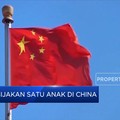 Keluarga di China Diizinkan Miliki Anak Lebih Dari Satu