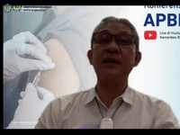 Pertamina Minta Etanol Bebas Cukai, Ini Kata Bos Bea Cukai..