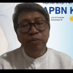 Tak Peka Disentil Jokowi, Dana Pemda Ngendon di Bank Rp 190T!