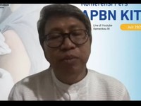 Tak Peka Disentil Jokowi, Dana Pemda Ngendon di Bank Rp 190T!