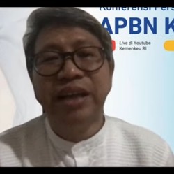 Bonus Rp10 M dari Sri Mulyani untuk Pemda Segera Cair!